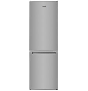 Lodówka WHIRLPOOL W5 822E OX 188.9cm Inox