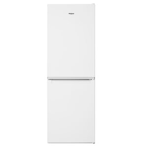 Lodówka WHIRLPOOL W5 722E W 176.3cm Biała