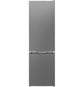 Lodówka SHARP SJ-FBA05DTXLE-EU No Frost 180cm Inox