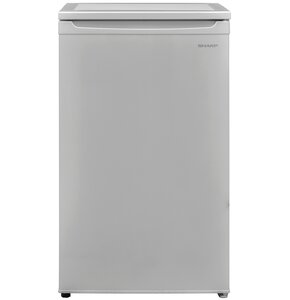 Lodówka SHARP SJ-UE088T0S-EU 82.1cm Inox