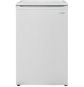 Lodówka SHARP SJ-UE088T0W-EU 82.1cm Biała