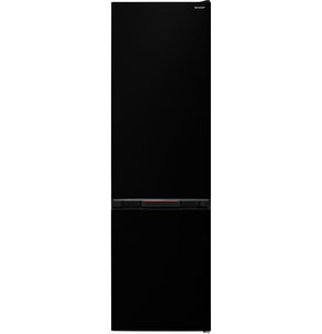 Chłodziarko-zamrażarka SHARP SJ-PX830A-SL