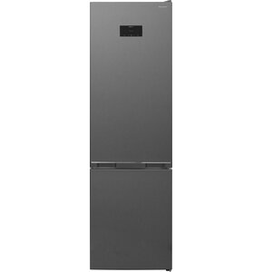 Lodówka SHARP SJ-FBA05DHXLE-EU No Frost 180cm Inox