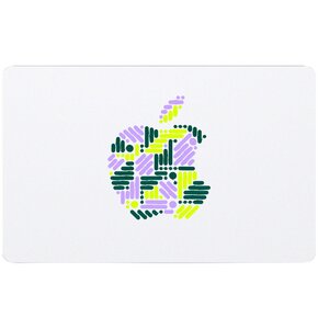 Apple Gift Card 750 zł - wysyłka pocztą e-mail