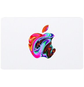 Apple Gift Card 1000 zł - wysyłka pocztą e-mail