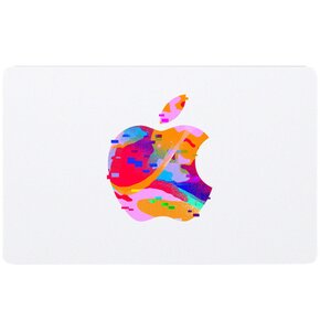 Apple Gift Card 600 zł - wysyłka pocztą e-mail