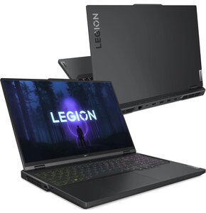 Laptop LENOVO Legion Pro 5 16IRX8 16" IPS 240Hz i7-13700HX 32GB RAM 1TB SSD GeForce RTX4060 DLSS 3, Funkcje AI