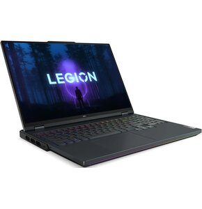Laptop LENOVO Legion Pro 7 16IRX8H 16" IPS 240Hz i9-13900HX 32GB RAM 2TB SSD GeForce RTX4090 Windows 11 Home