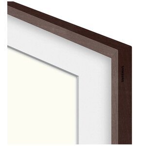 Ramka SAMSUNG VG-SCFA85BWBXC The Frame 85 cali Ciemne drewno