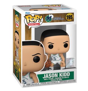 Figurka FUNKO Pop NBA Jason Kidd