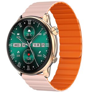 Smartwatch IMILAB Imiki TG2 Złoty