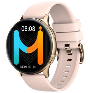 Smartwatch IMILAB Imiki KW66 Pro Złoty