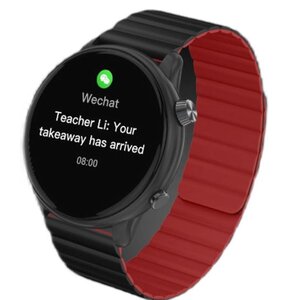 Smartwatch IMILAB Imiki TG2 Czarny