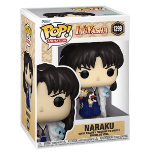 Figurka FUNKO Pop Animation Inuyasha Naraku