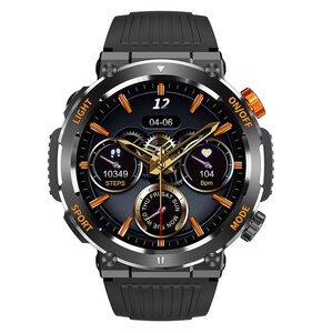 Smartwatch COLMI V68 Czarny