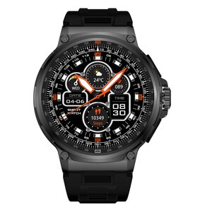 Smartwatch COLMI V69 Czarny