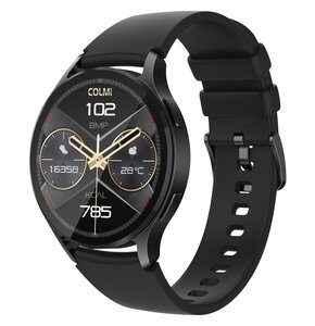 Smartwatch COLMI i28 Ultra Czarny