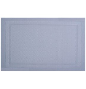 Podkładka AMBITION Velvet 30 x 45 cm Szary
