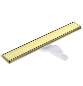 Odpływ liniowy DEANTE KOS R08D 80 cm