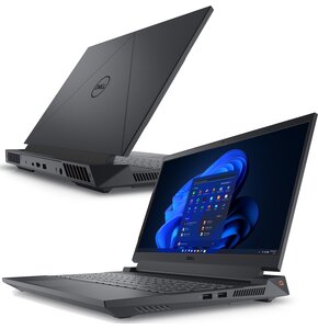Laptop DELL G15 5530-8248 15.6" 165Hz i7-13650HX 16GB RAM 1TB SSD GeForce RTX4060 DLSS 3 Windows 11 Home, Funkcje AI