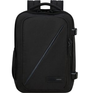 Plecak AMERICAN TOURISTER Take2Cabin S Czarny (Ryanair)