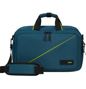 Torba AMERICAN TOURISTER Take2Cabin 14 cali Niebieski