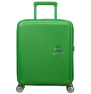 Walizka AMERICAN TOURISTER SoundBox 55 cm Zielony
