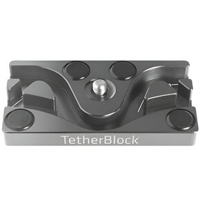 Płytka montażowa TETHER TOOLS TetherBlock