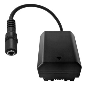 Adapter zasilania TETHER TOOLS Relay Camera do Sony A7III/A7RIII/A9