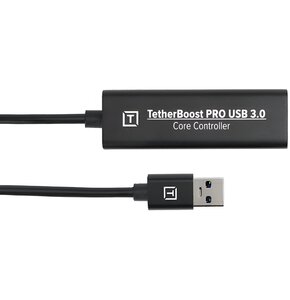Adapter do wzmocnienia sygnału TETHER TOOLS Boost Pro USB 3.0 Core Controller, 5 Gb/s