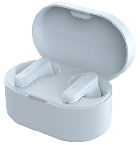 Słuchawki dokanałowe PHILIPS TAT1108BL/00  Niebieski