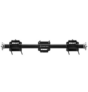Ramię montażowe TETHER TOOLS Rock Solid Crossbar 4 Head
