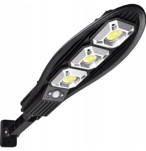 Lampa solarna SUPERLED Strada 9047 + Pilot