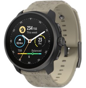 Smartwatch SUUNTO Race S Ciemnoszary