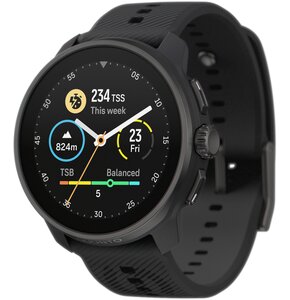 Smartwatch SUUNTO Race S Czarny