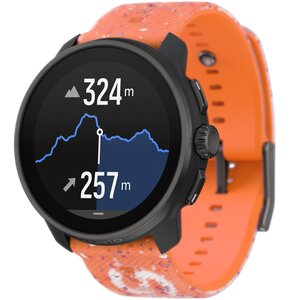 Smartwatch SUUNTO Race S Pomarańczowy