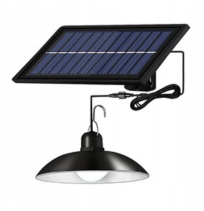 Lampa solarna SUPERLED Pendi 5150