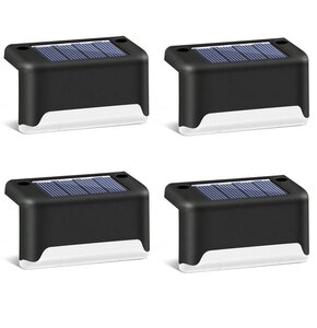 Lampa solarna SUPERLED Terra 5160 (4 szt.)