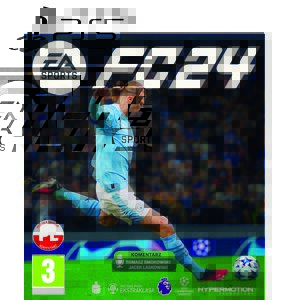 EA SPORTS FC 24 Gra PS5