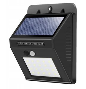 Lampa solarna SUPERLED Venus 6749