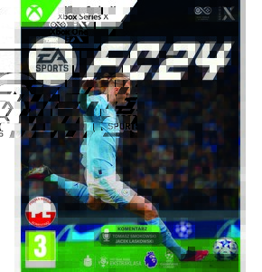 EA SPORTS FC 24 Gra XBOX ONE (Kompatybilna z Xbox Series X)