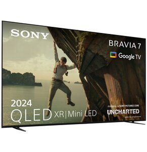 Telewizor SONY BRAVIA 7 K-85XR70P 85" MINILED 4K 120Hz Google TV Dolby Vision Dolby Atmos Full Aray HDMI 2.1