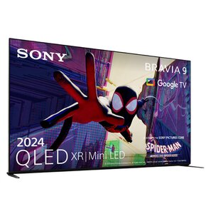 Telewizor SONY BRAVIA 9 K85XR90PAEP 85" MINILED 4K 120Hz Google TV Dolby Vision Dolby Atmos Full Aray HDMI 2.1