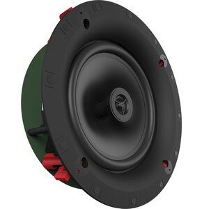 Głośnik instalacyjny KLIPSCH CS-18C Czarny (1 szt.)