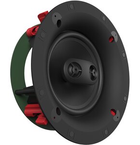 Głośniki instalacyjne KLIPSCH DS-180CSM Czarny (1 szt.)
