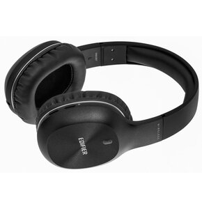 Słuchawki nauszne EDIFIER W800BT Czarny
