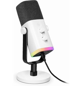 Mikrofon FIFINE AM8 Biały