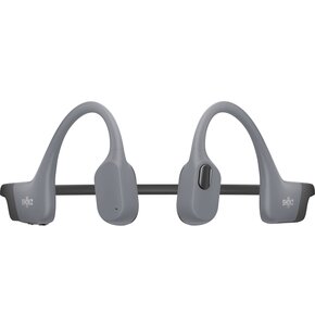 Słuchawki SHOKZ OpenSwim Pro Wodoodporne Szary