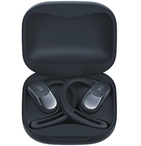 Słuchawki SHOKZ Openfit Air  Czarny