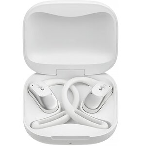 Słuchawki SHOKZ Openfit Air  Biały